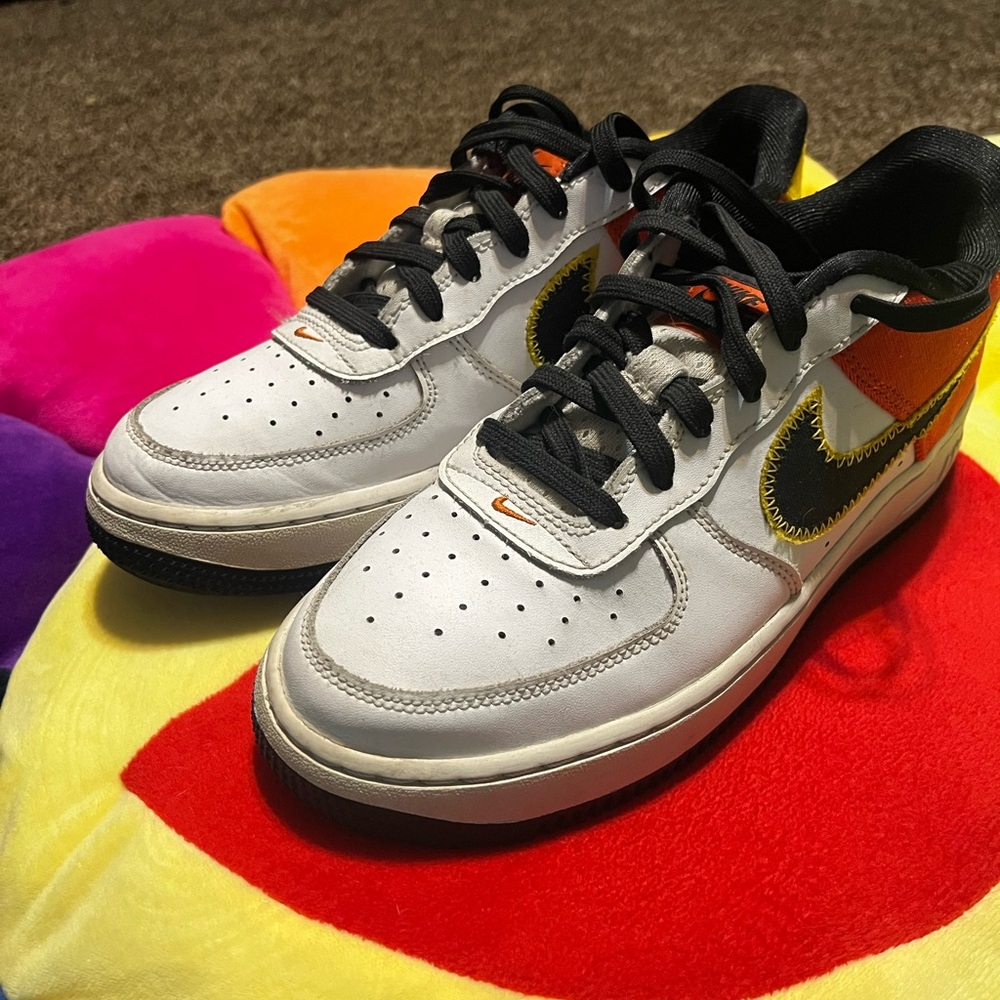 Nike Air Force 1